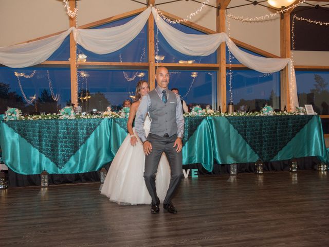 Tasha and Chris&apos;s wedding in Winnipeg, Manitoba 162