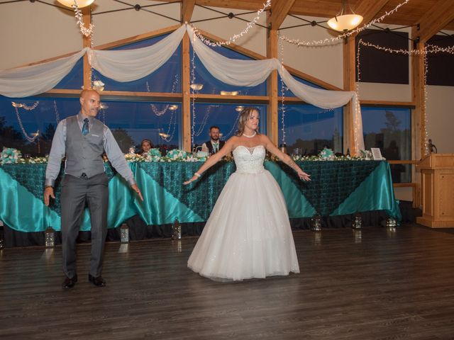 Tasha and Chris&apos;s wedding in Winnipeg, Manitoba 163