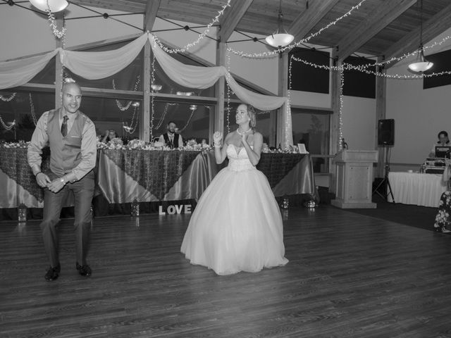 Tasha and Chris&apos;s wedding in Winnipeg, Manitoba 168