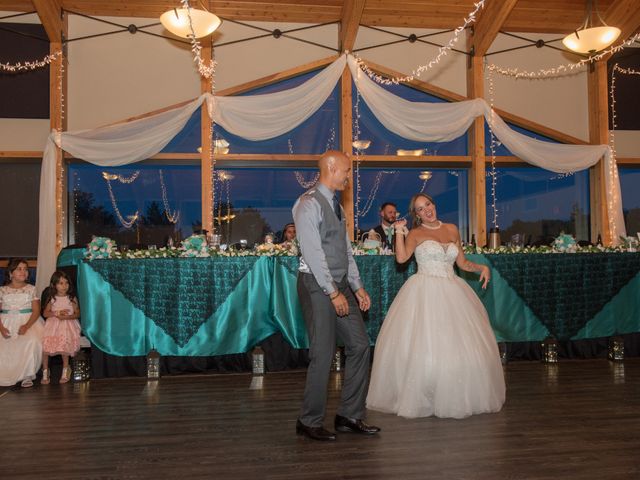 Tasha and Chris&apos;s wedding in Winnipeg, Manitoba 170