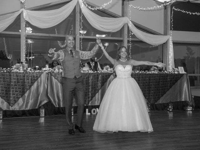 Tasha and Chris&apos;s wedding in Winnipeg, Manitoba 172