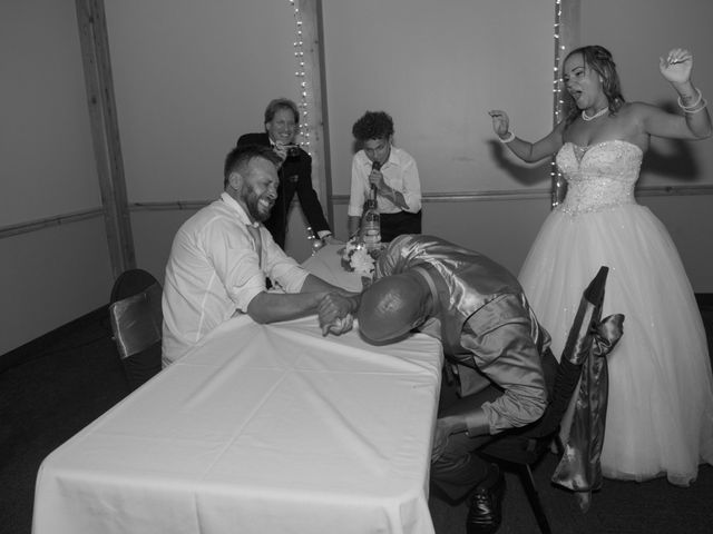 Tasha and Chris&apos;s wedding in Winnipeg, Manitoba 193
