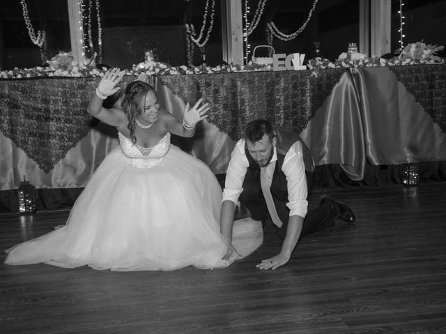 Tasha and Chris&apos;s wedding in Winnipeg, Manitoba 199