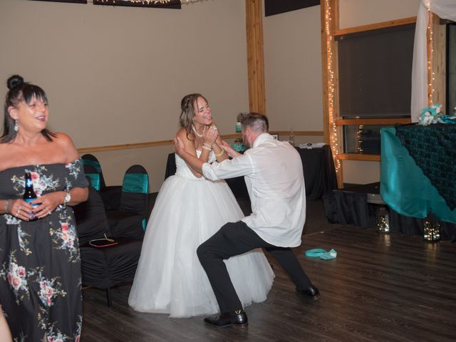 Tasha and Chris&apos;s wedding in Winnipeg, Manitoba 201
