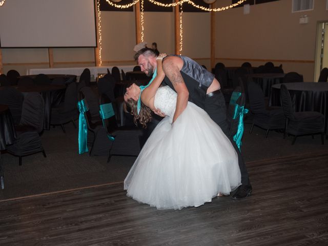 Tasha and Chris&apos;s wedding in Winnipeg, Manitoba 205