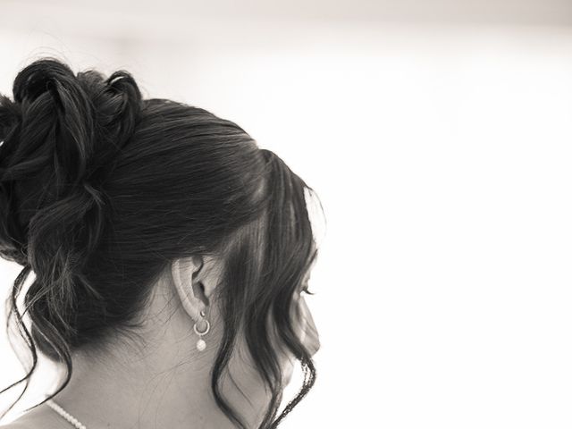 Shay and Riley's wedding in Lethbridge, Alberta 3