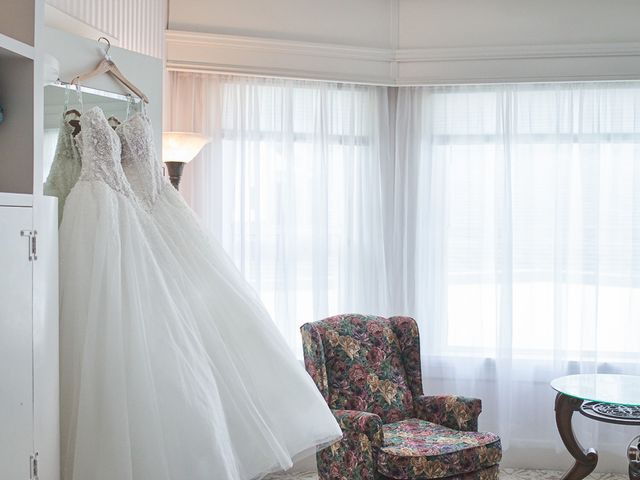 Shay and Riley's wedding in Lethbridge, Alberta 4