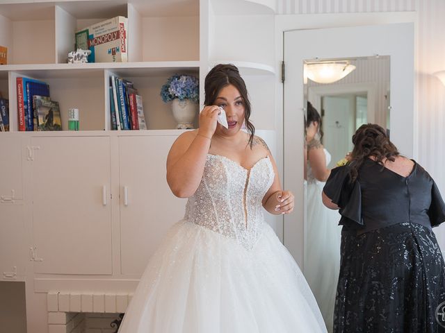 Shay and Riley's wedding in Lethbridge, Alberta 7