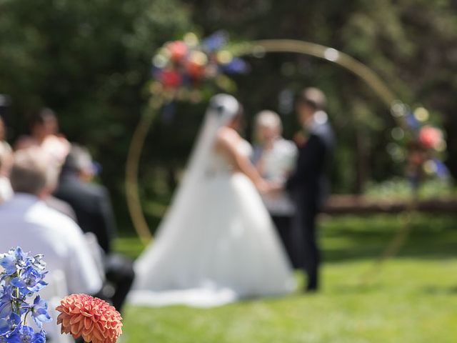 Shay and Riley's wedding in Lethbridge, Alberta 14
