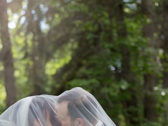 Shay and Riley's wedding in Lethbridge, Alberta 18