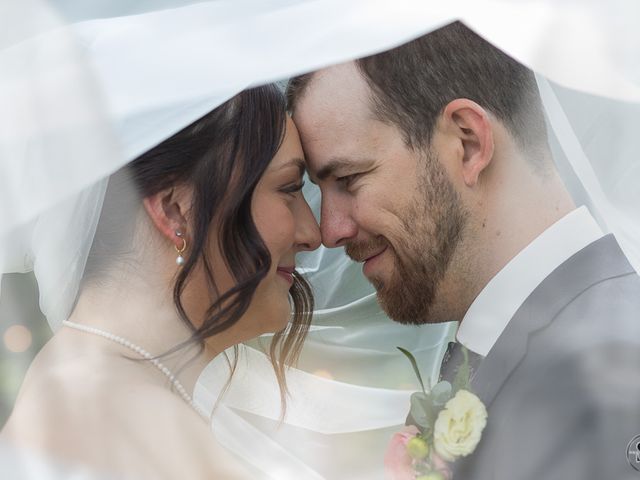 Shay and Riley's wedding in Lethbridge, Alberta 19