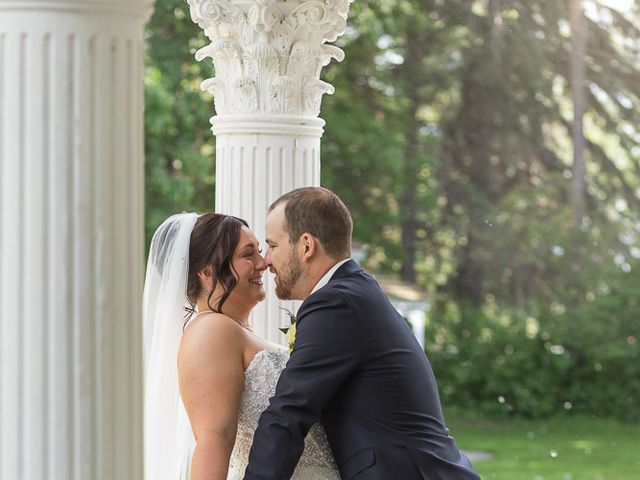 Shay and Riley's wedding in Lethbridge, Alberta 25