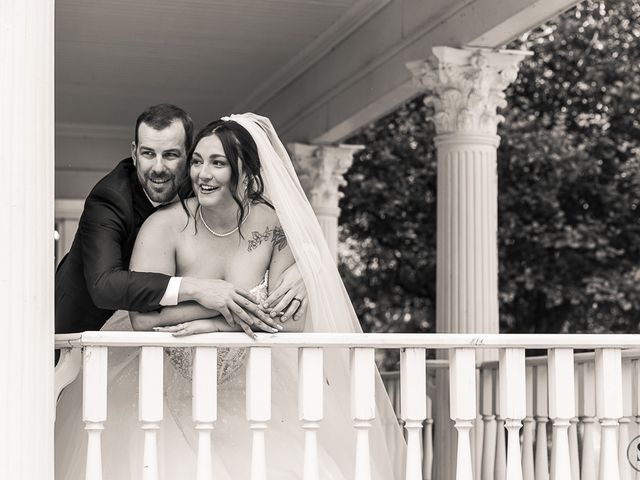 Shay and Riley's wedding in Lethbridge, Alberta 27