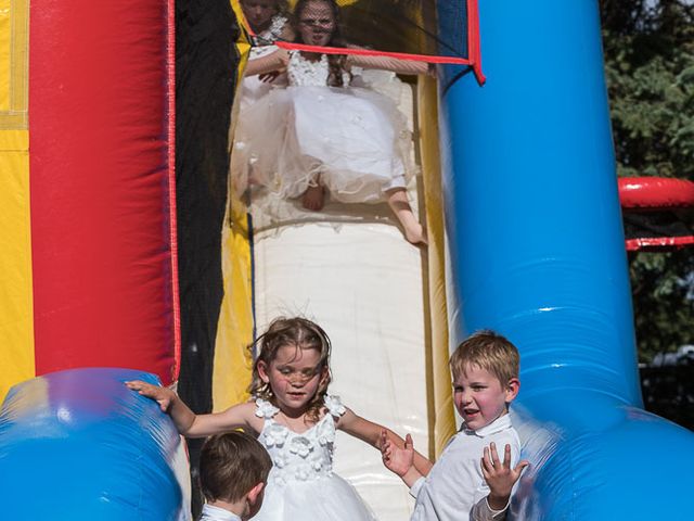Shay and Riley's wedding in Lethbridge, Alberta 29