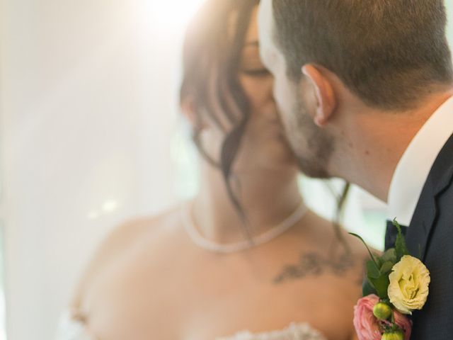 Shay and Riley's wedding in Lethbridge, Alberta 32