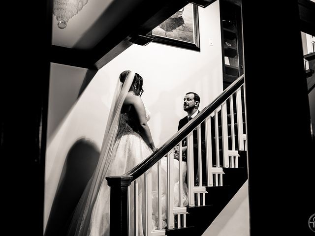 Shay and Riley's wedding in Lethbridge, Alberta 34
