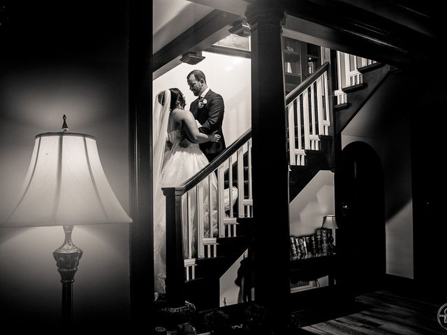 Shay and Riley's wedding in Lethbridge, Alberta 35
