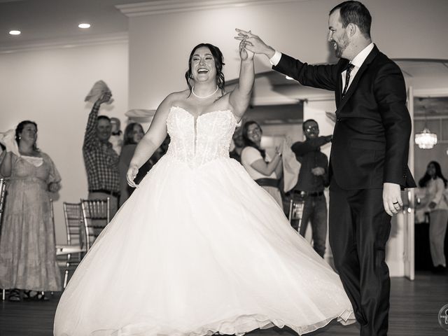 Shay and Riley's wedding in Lethbridge, Alberta 41