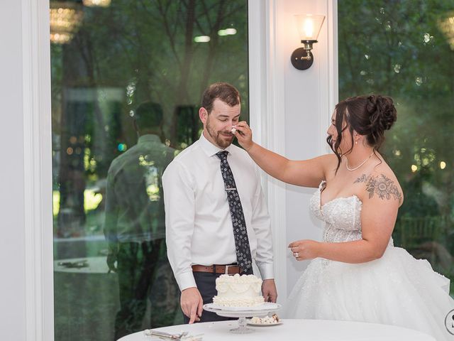 Shay and Riley's wedding in Lethbridge, Alberta 60