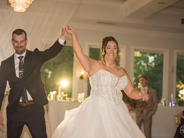 Shay and Riley's wedding in Lethbridge, Alberta 62