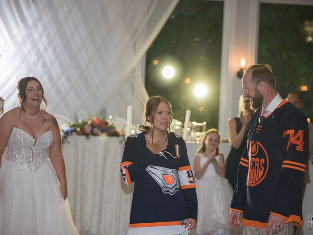 Shay and Riley's wedding in Lethbridge, Alberta 64
