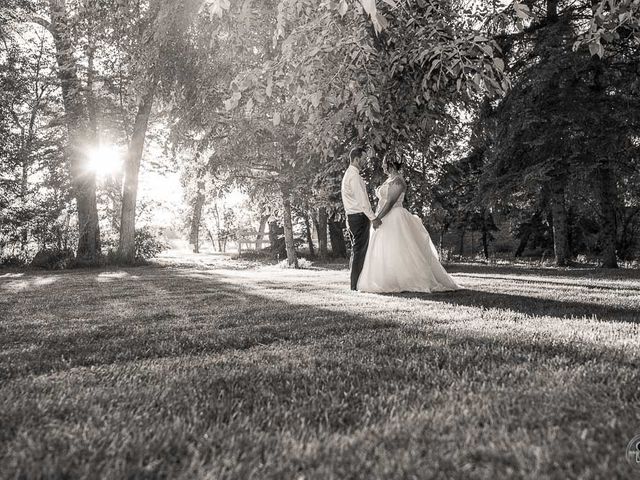Shay and Riley's wedding in Lethbridge, Alberta 70