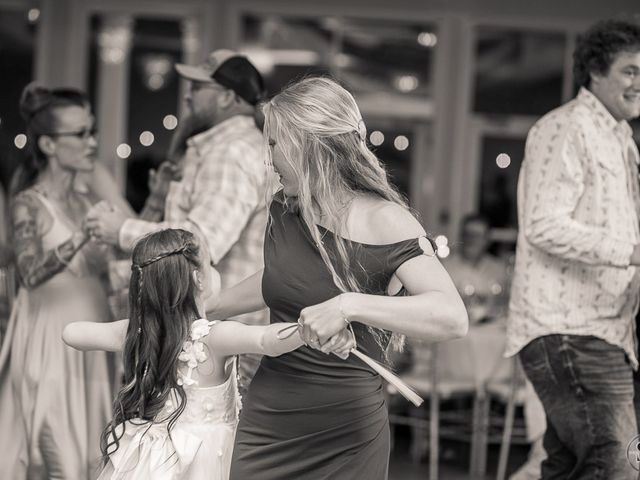 Shay and Riley's wedding in Lethbridge, Alberta 72