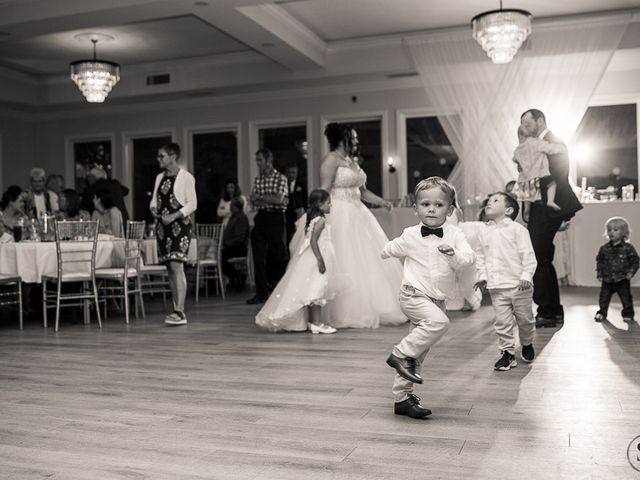 Shay and Riley's wedding in Lethbridge, Alberta 76