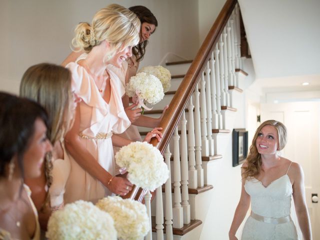 Jordan and Haley&apos;s wedding in Niagara on the Lake, Ontario 35