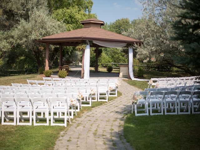 Jordan and Haley&apos;s wedding in Niagara on the Lake, Ontario 37
