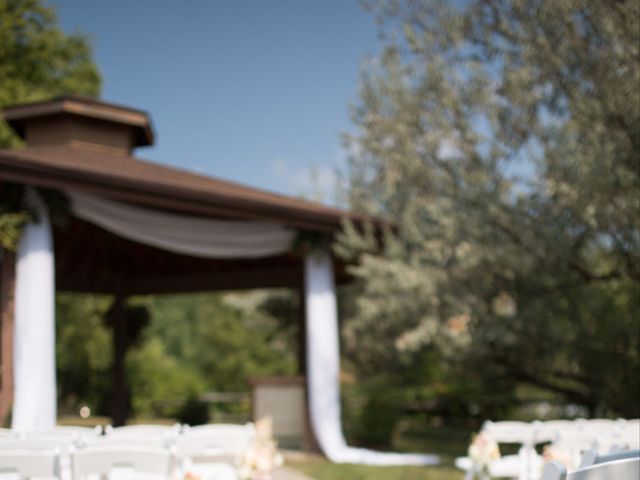 Jordan and Haley&apos;s wedding in Niagara on the Lake, Ontario 39