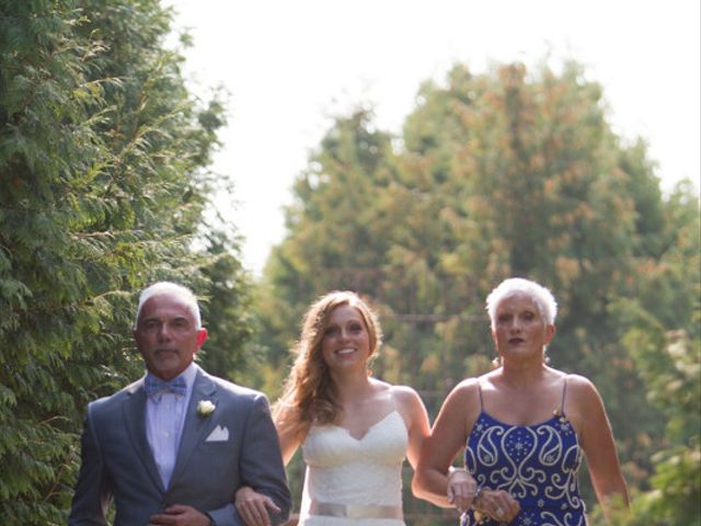 Jordan and Haley&apos;s wedding in Niagara on the Lake, Ontario 49