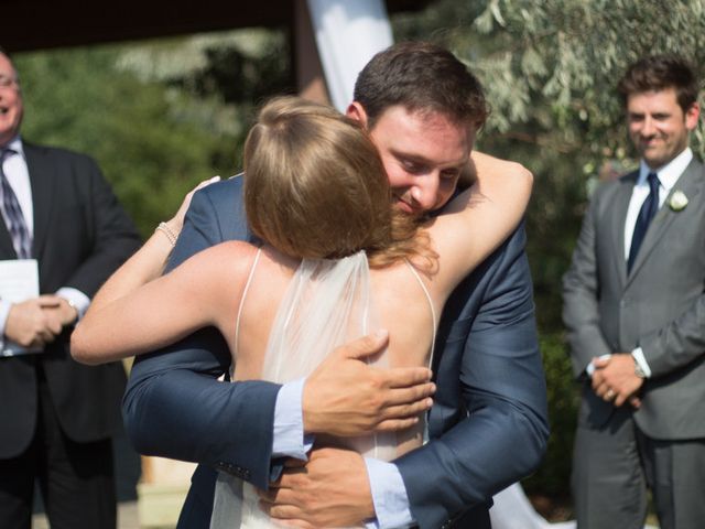 Jordan and Haley&apos;s wedding in Niagara on the Lake, Ontario 51