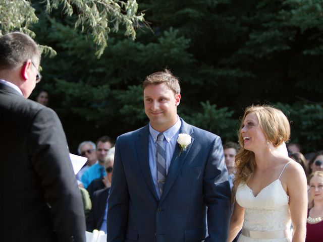Jordan and Haley&apos;s wedding in Niagara on the Lake, Ontario 54