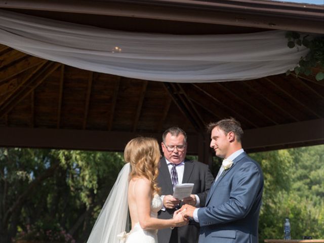 Jordan and Haley&apos;s wedding in Niagara on the Lake, Ontario 56