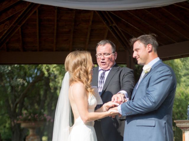 Jordan and Haley&apos;s wedding in Niagara on the Lake, Ontario 58