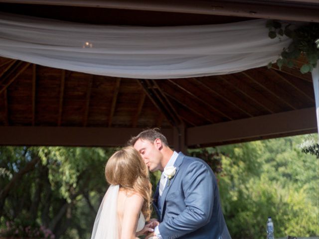 Jordan and Haley&apos;s wedding in Niagara on the Lake, Ontario 60