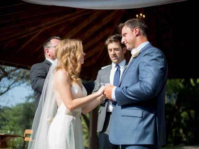 Jordan and Haley&apos;s wedding in Niagara on the Lake, Ontario 61