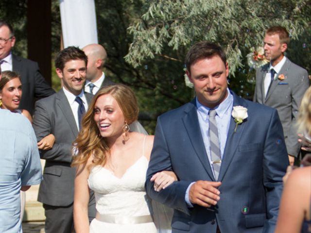 Jordan and Haley&apos;s wedding in Niagara on the Lake, Ontario 63