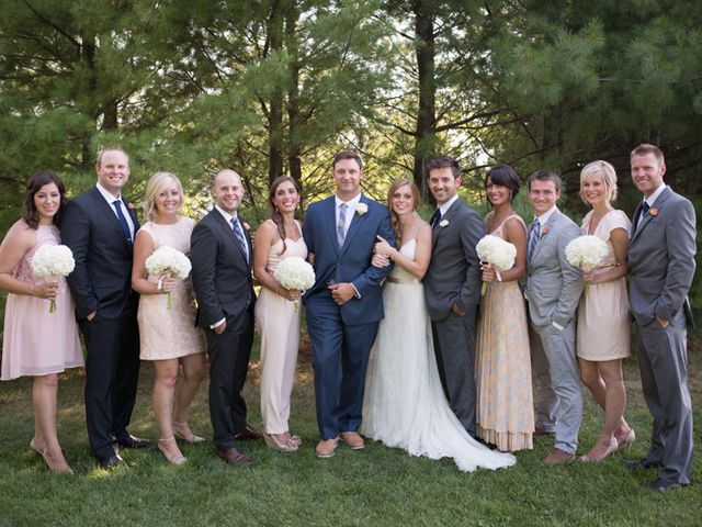 Jordan and Haley&apos;s wedding in Niagara on the Lake, Ontario 66