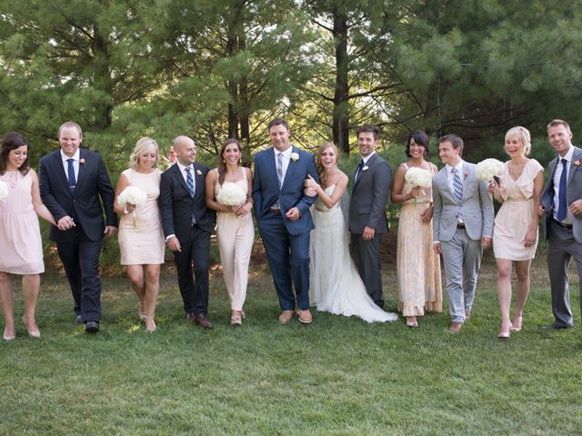 Jordan and Haley&apos;s wedding in Niagara on the Lake, Ontario 67