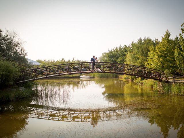 Jordan and Haley&apos;s wedding in Niagara on the Lake, Ontario 72