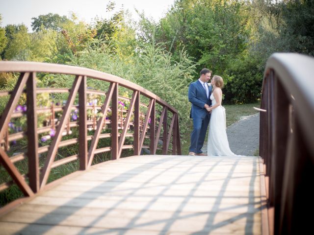 Jordan and Haley&apos;s wedding in Niagara on the Lake, Ontario 73