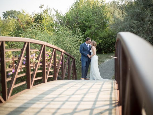 Jordan and Haley&apos;s wedding in Niagara on the Lake, Ontario 74