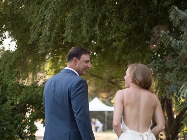 Jordan and Haley&apos;s wedding in Niagara on the Lake, Ontario 75