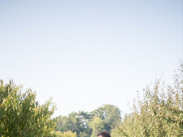 Jordan and Haley&apos;s wedding in Niagara on the Lake, Ontario 76