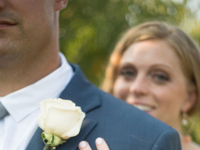 Jordan and Haley&apos;s wedding in Niagara on the Lake, Ontario 77