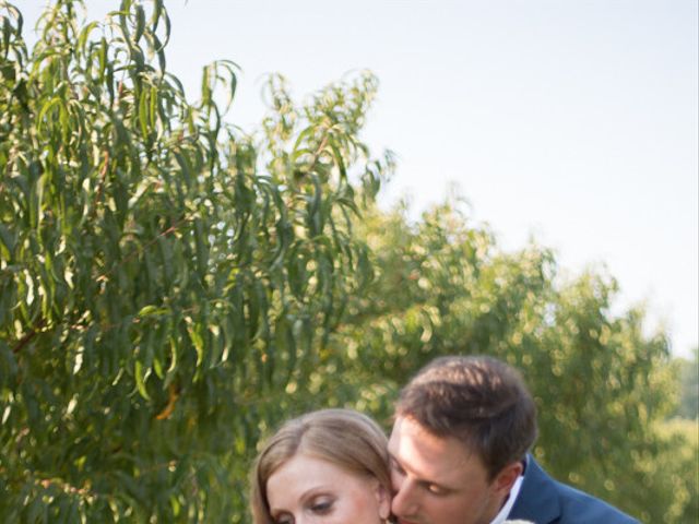 Jordan and Haley&apos;s wedding in Niagara on the Lake, Ontario 78