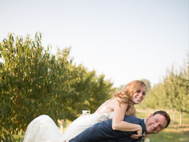 Jordan and Haley&apos;s wedding in Niagara on the Lake, Ontario 80