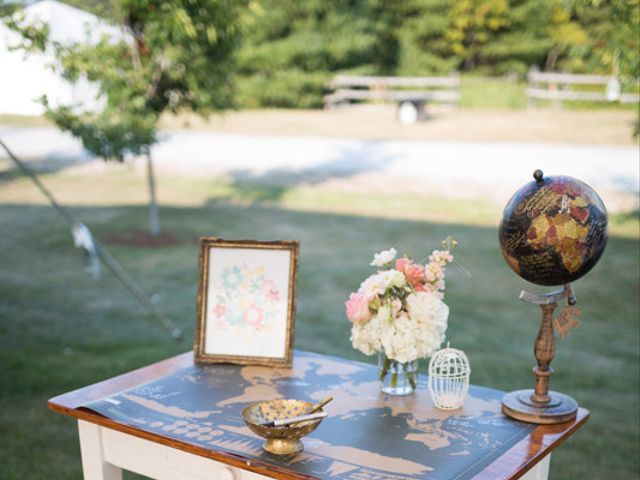 Jordan and Haley&apos;s wedding in Niagara on the Lake, Ontario 86